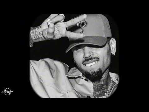Chris Brown x Ty dolla Sign R&B Type Beat – "Don't Cryy"