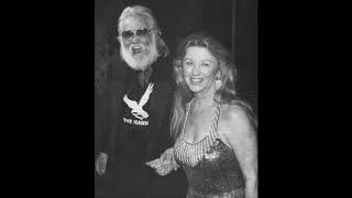 "Goin' To The River" (circa 1965 recording) - by Ronnie Hawkins