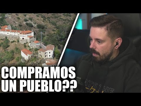 🏡 SALTO DO CASTRO, El pueblo abandonado en VENTA🐍 Racks Talk Vol.522 3