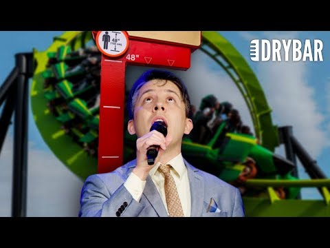 Short People Problems. Nick Guerra