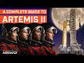 Artemis II Everything You Need To Know