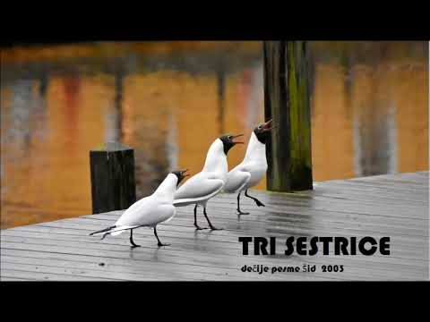 Tri sestrice - ceo album