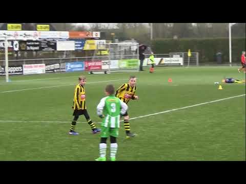 Dosk JO10-1  - ASVD JO10-1