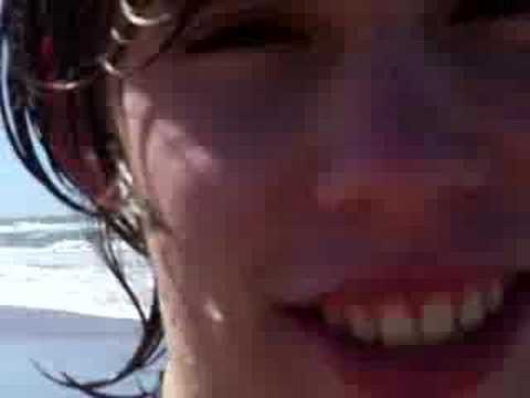 dayi y fran en bolas en el mar 2da parte