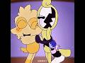 Don T Forget Glisten Animation By Lee The Dog Edit Dandysworld Glisten Goob Animation
