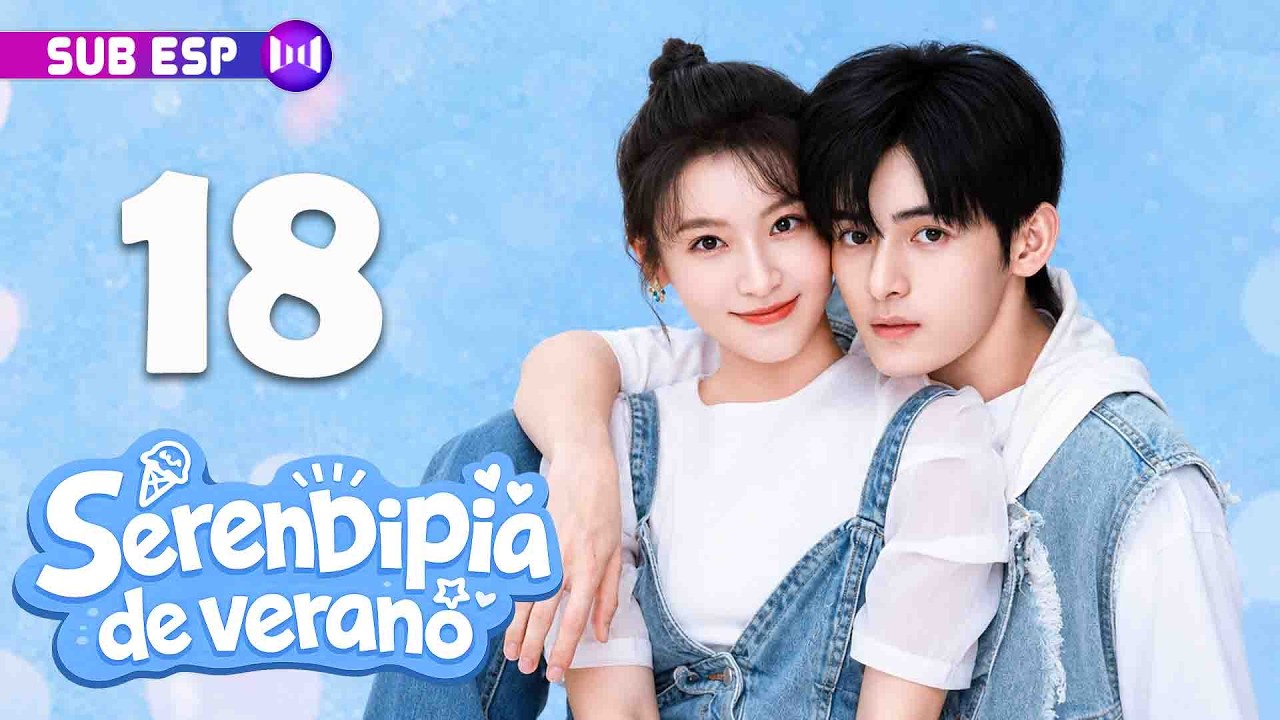 【EP18】Serendipia de Verano 🐶 Un rescate imposible los reúne después de 16 años.