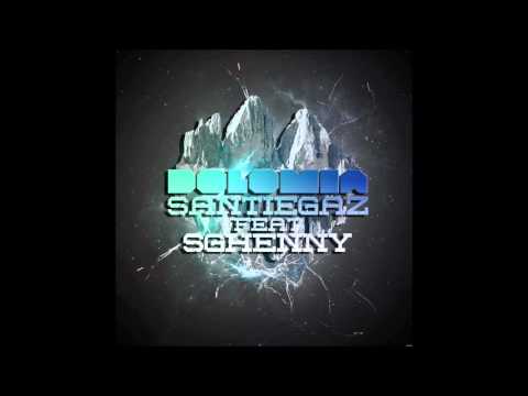 SANTIEGAZ feat. So$Beatz - DOLOMIA
