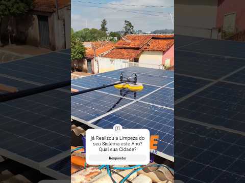 Manutenção Sistema Energia Solar Inversor Central Saj 8k Prata Minas Gerais #3mce
