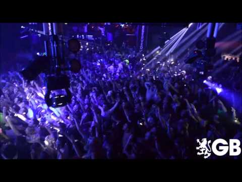 Planisphere -Teardrop-  Matt Hardwick live at NEC Gatecrasher (04/13/2002)