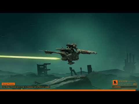 Meet Your Maker : Warmonger Cannon Exploit