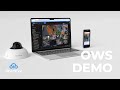 OpenEye Web Services: A 5 Minute Walkthrough