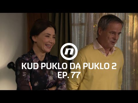 Oštrovačko kolo - Kud puklo da puklo - epizoda 77 I sezona 2