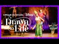 Drawn to Life Official Trailer | Cirque du Soleil