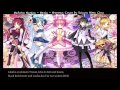 Madoka Magica - Magia (Ending) - German Cover ...