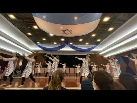 Mazon Teimani - Lehakat Maim 2022