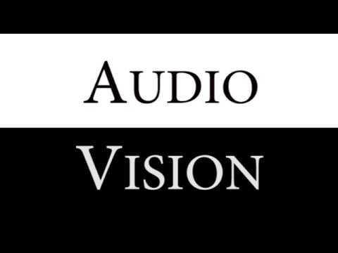 AudioVision - Episode 1 - The Evolution of Economy (Ecological Logic)