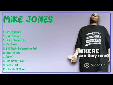 Mike Jones-Year's standout music hits-Cream of the Crop Playlist-Crucial