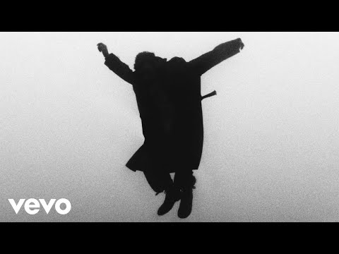 Del Water Gap - How To Live (Official Visualizer)