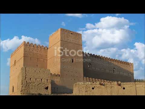 Unveiling the Mysteries of Oman