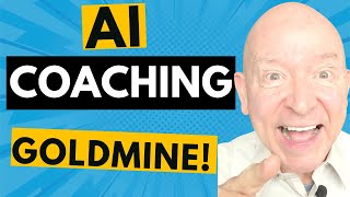 Coaches & Creators: These AI Tools Are Quietly Crushing It