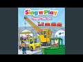 I Ve Been Working On The Railroad
