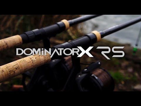 CARPY FORCE DOMINATORX RS