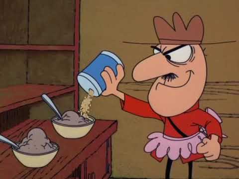 El Inspector Capitulo 23 (audio latino)