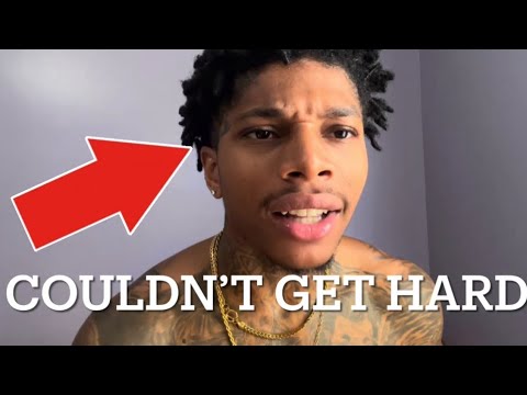 After Hearing My Gooning Story You’ll Never Goon Again 