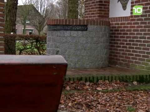 Quirinusbron Halsteren in ere hersteld