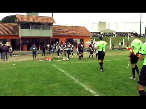 Suterhy vs. Monte Hermoso (2-1) 2017