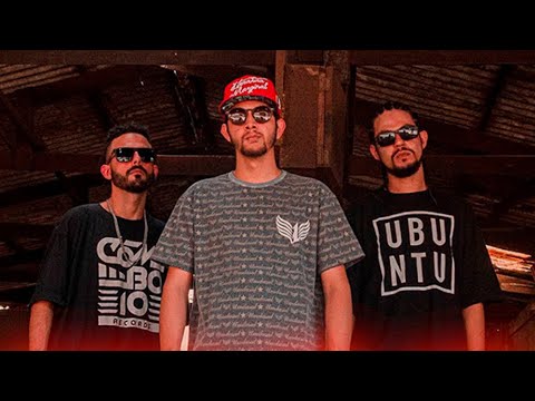 O Caos em 3D - Duzzão | Davi Aplik | Diegues Mc ( Prod. PlowwN)