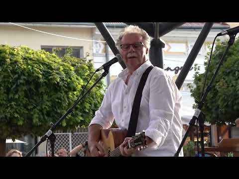 Pavol Hammel a Juraj Burian, Ja nemám lásku v malíčku, Trenčianske Teplice 29.8.2025