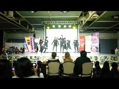 B.A.BTS @KCC4 - Concept Trailer + We Are Bulletproof + Boy in Luv