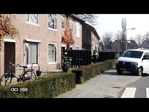 Dode man gevonden in woning Hoornbladstraat Almelo