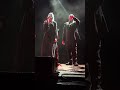 Sandpaper Lullabye - (Virgin Prunes) Gavin Friday & Carly Carlsbad live in Parma, 19 october 2025