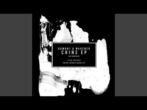Chine (Original Mix)