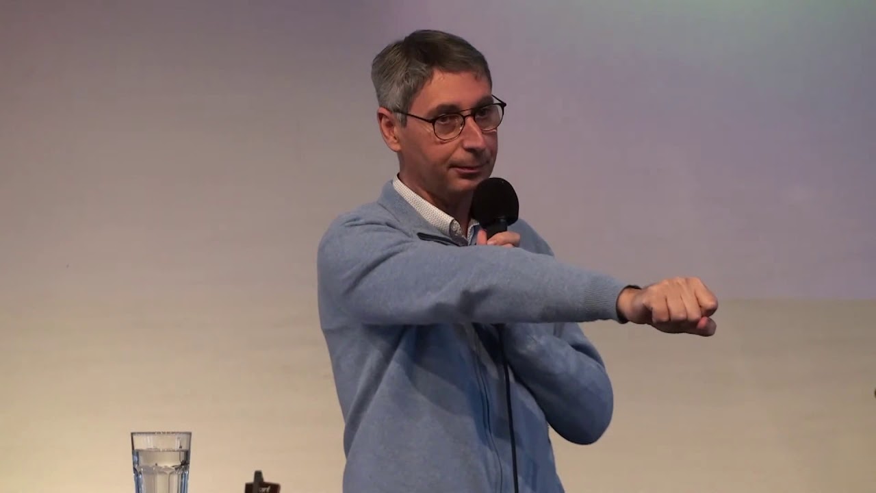 Jésus notre paix (Philippe Soriano)