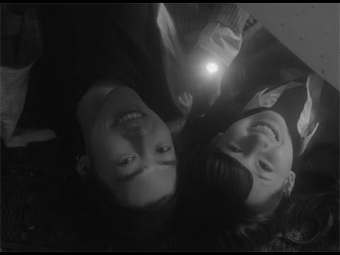 Trailer 映画『いいにおいのする映画　（Be A Light To The World）』予告編