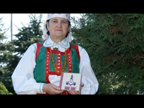 Apolonia Nowak - Kroniki Powiatu Ostrołęckiego