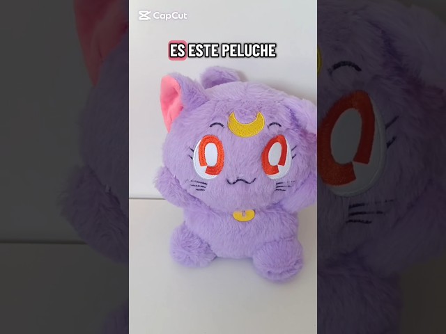 Vídeo relacionado con ABYstyle Sailor Moon Luna Tetera Anime Manga Magical Girl Coleccionable Decoración del Hogar Utensilios de Cocina Regalo