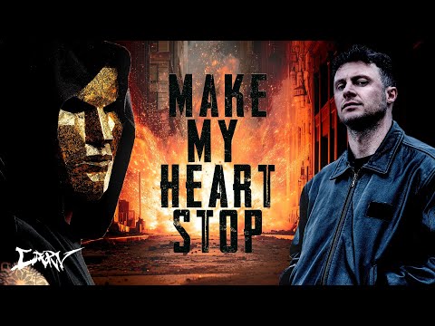 CARV & Intrude - Make My Heart Stop (Official Musicvideo)