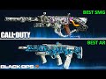 TOP 5 META LOADOUTS In BLACK OPS 7 BO7 Best Class Setups