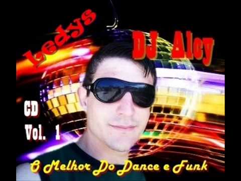 mc edy lemond & leandrinho   DJ Alcy ( 11 )