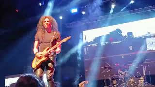 Ángeles del Infierno - Las calles de mi barrio. Auditorio Nacional CDMX. 27-02-24. 👍😎🎤🎸🥁🎵🎼🎶👿🇲🇽