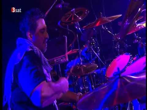 John McLaughlin & The 4th Dimension - Leverkusener Jazztage 2012 (Part 2)