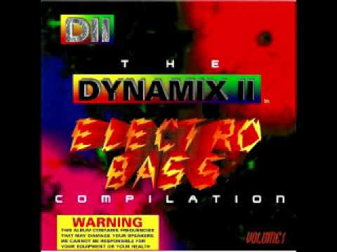 Dynamix II - Feel The Groove