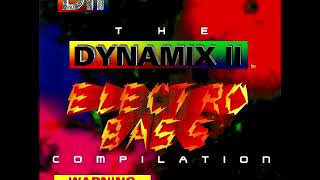 Dynamix II - Feel The Groove