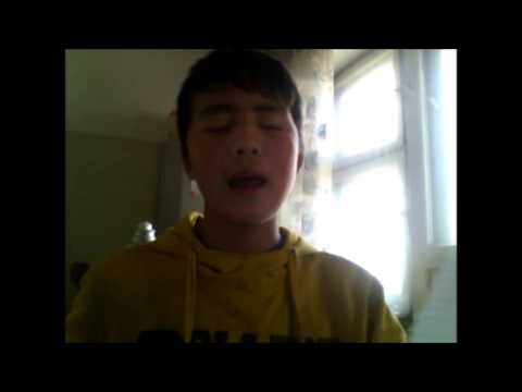 bi mederch bn ganbileg