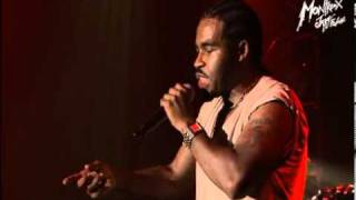 Pharoahe Monch - Right here - Live at Montreux.flv
