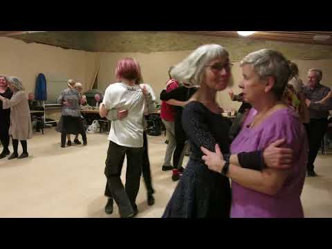 Hopsa af Helge Sørensen (DK) / Svøbsk Bal Trio